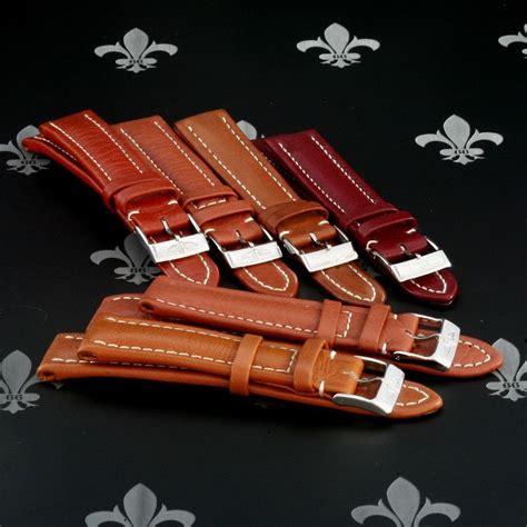 Breitling watch strap buckle